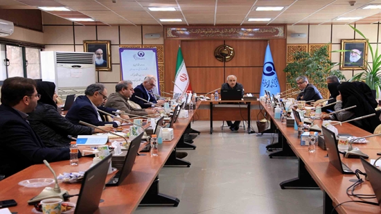 تشکیل کارگروه پیشگیری از آسیب های اجتماعی- روانی